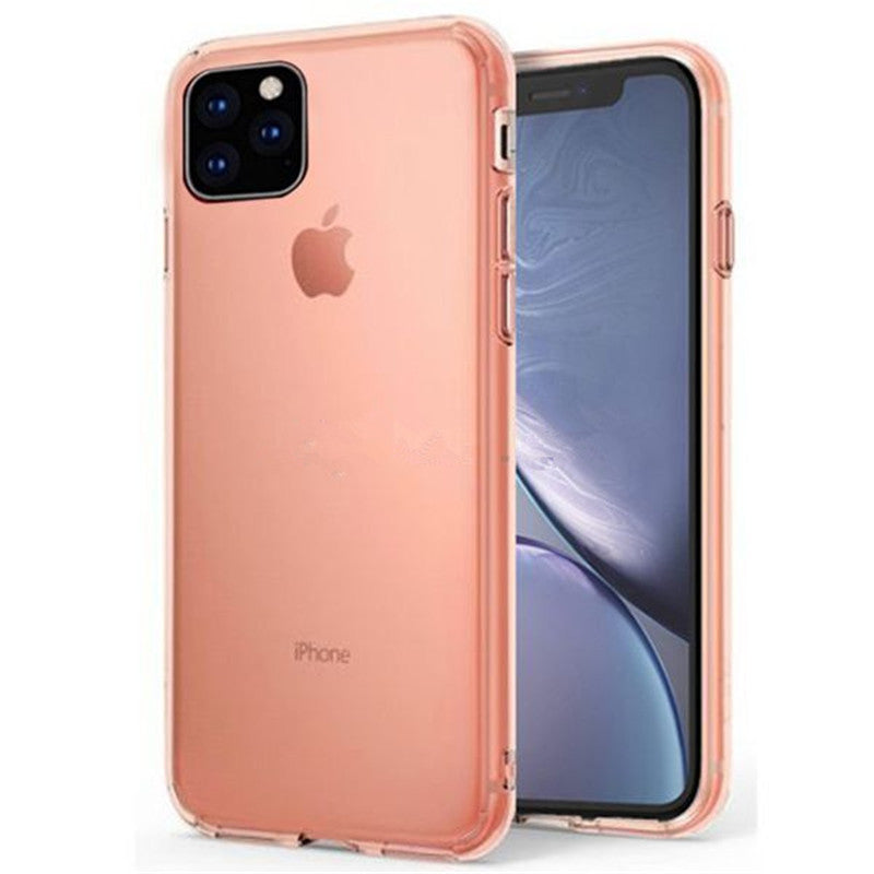 Soft TPU Case for iPhone 11 Pro Soft TPU Case for iPhone 11 Pro